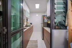 Blk 87 Skyville @ Dawson (Queenstown), HDB 3 Rooms #551019231